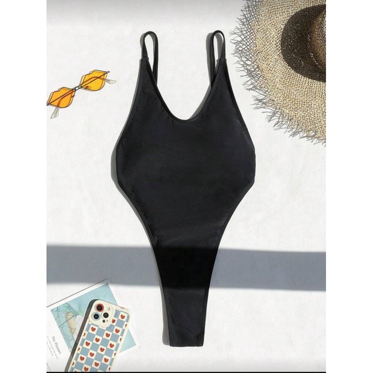 Traje de baño Blackthorn - MissDarcy