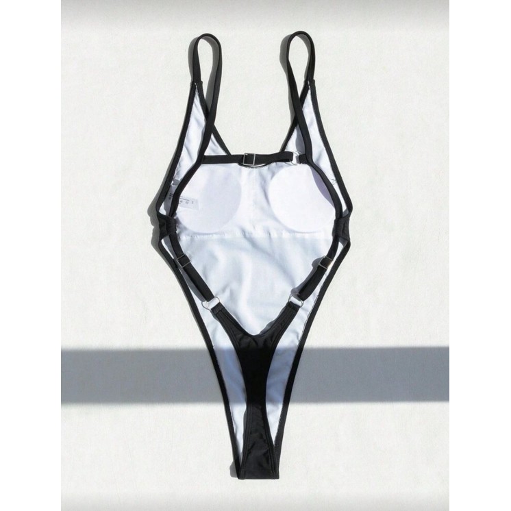 Traje de baño Blackthorn - MissDarcy