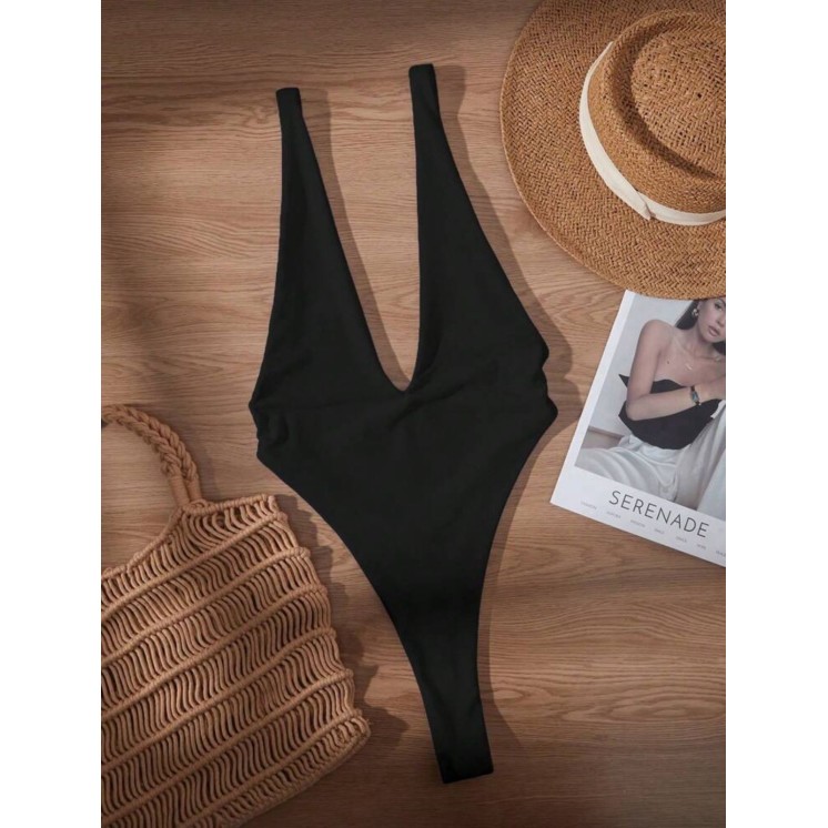 Traje de baño Morgana - MissDarcy