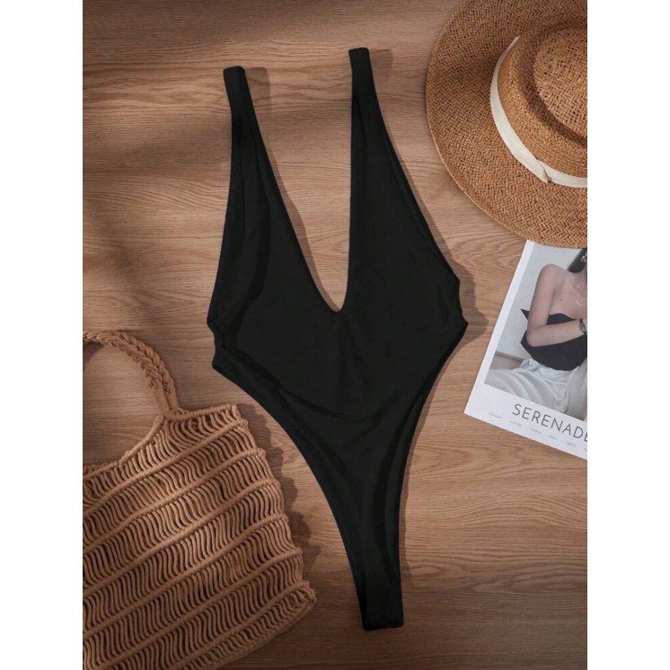 Traje de baño Morgana - MissDarcy