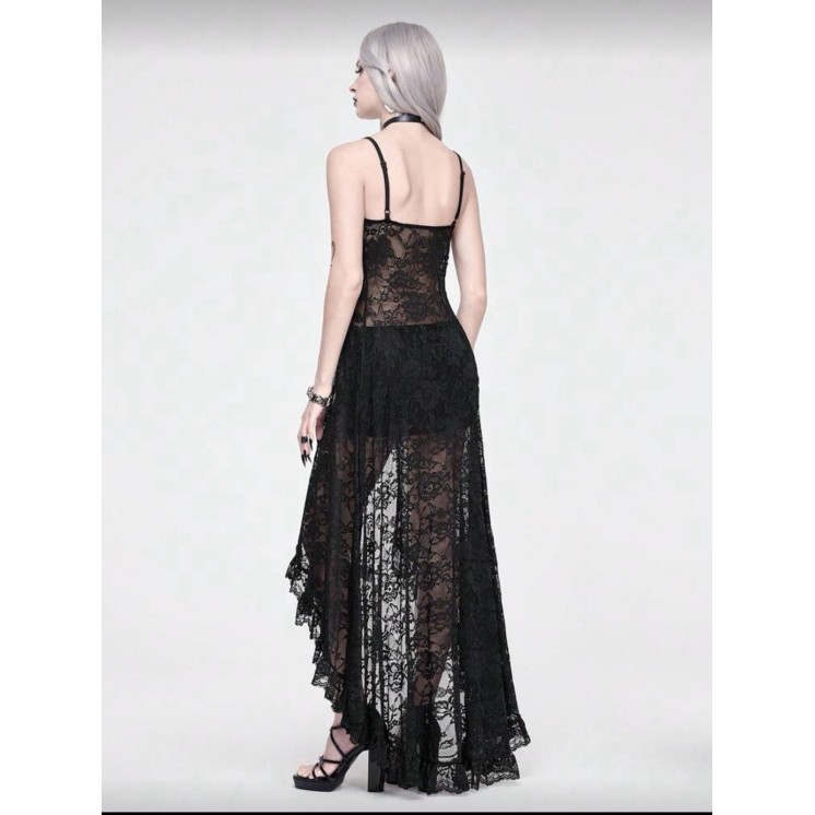 Vestido CoverUp Eclipse - MissDarcy