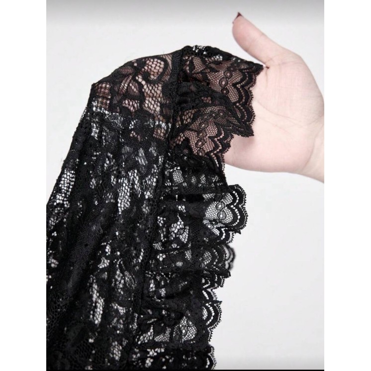 Vestido CoverUp Eclipse - MissDarcy