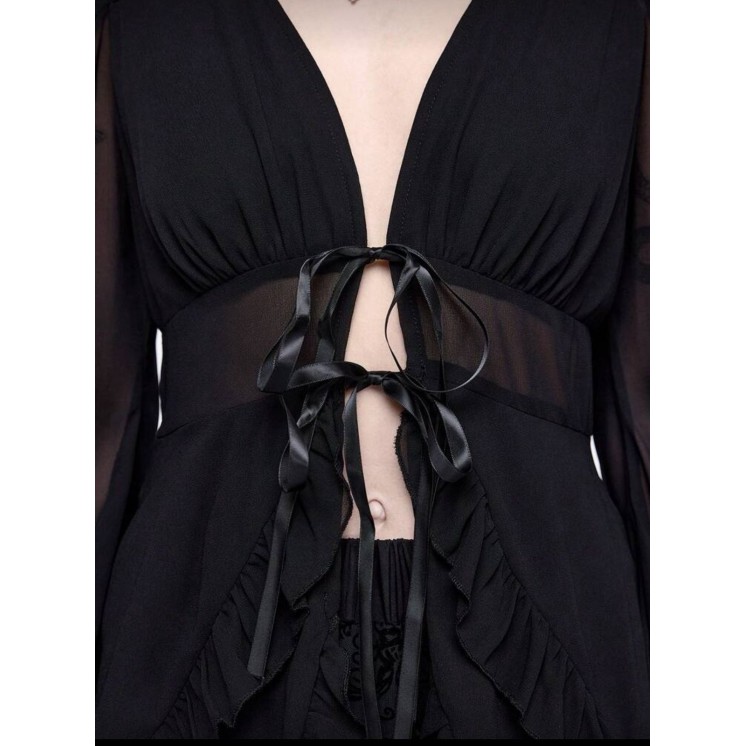 Cover Up Astoria - MissDarcy