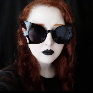 Lentes Vampiria - MissDarcy