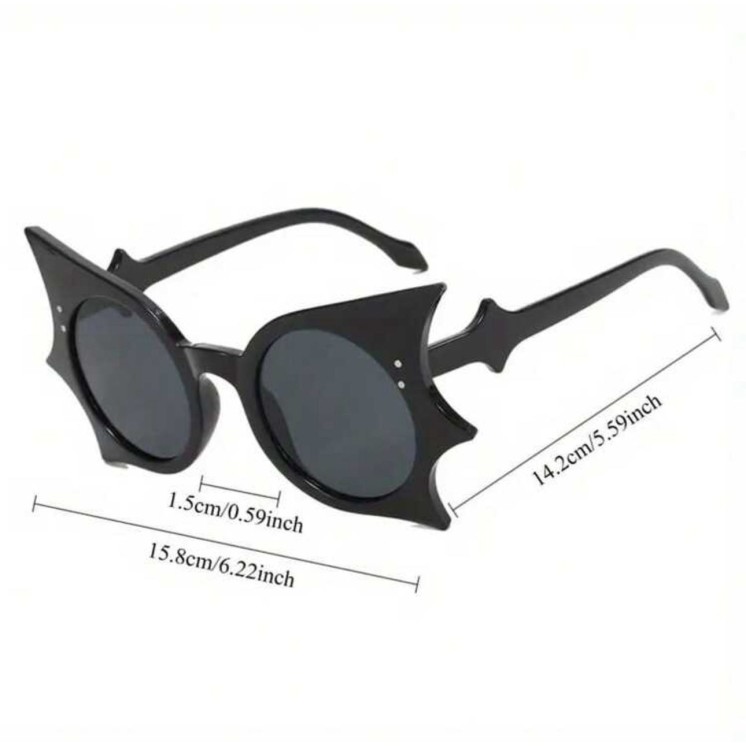 Lentes Vampiria - MissDarcy