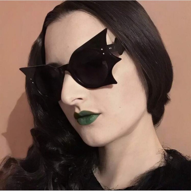 Lentes Vampiria - MissDarcy