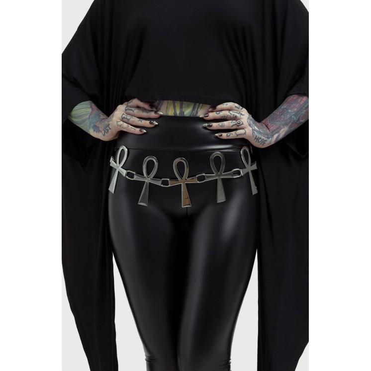 Xena Ankh Belt