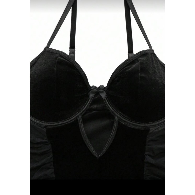 Vestido Aislin - MissDarcy