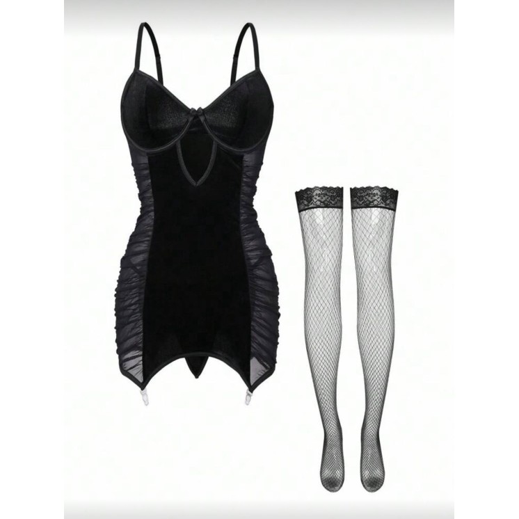 Vestido Aislin - MissDarcy