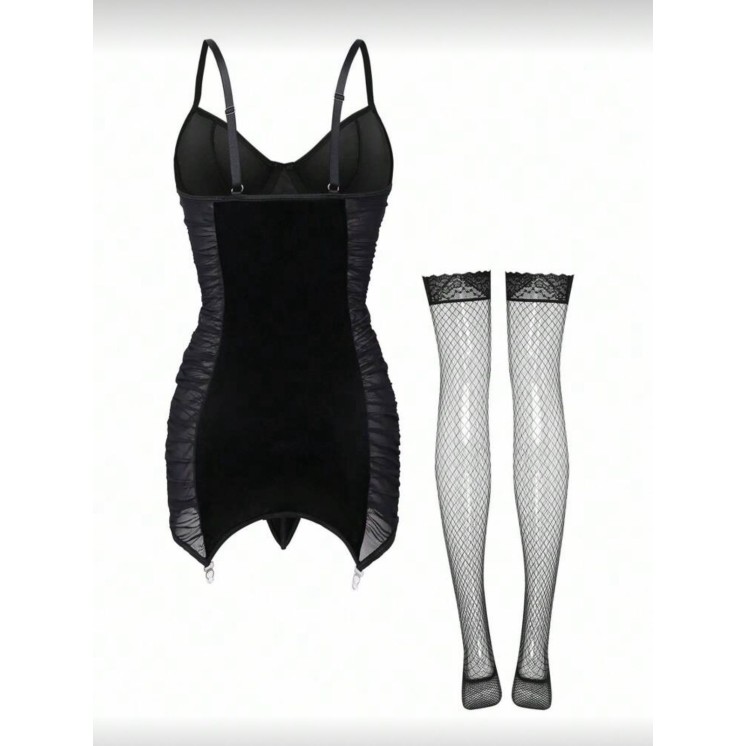 Vestido Aislin - MissDarcy