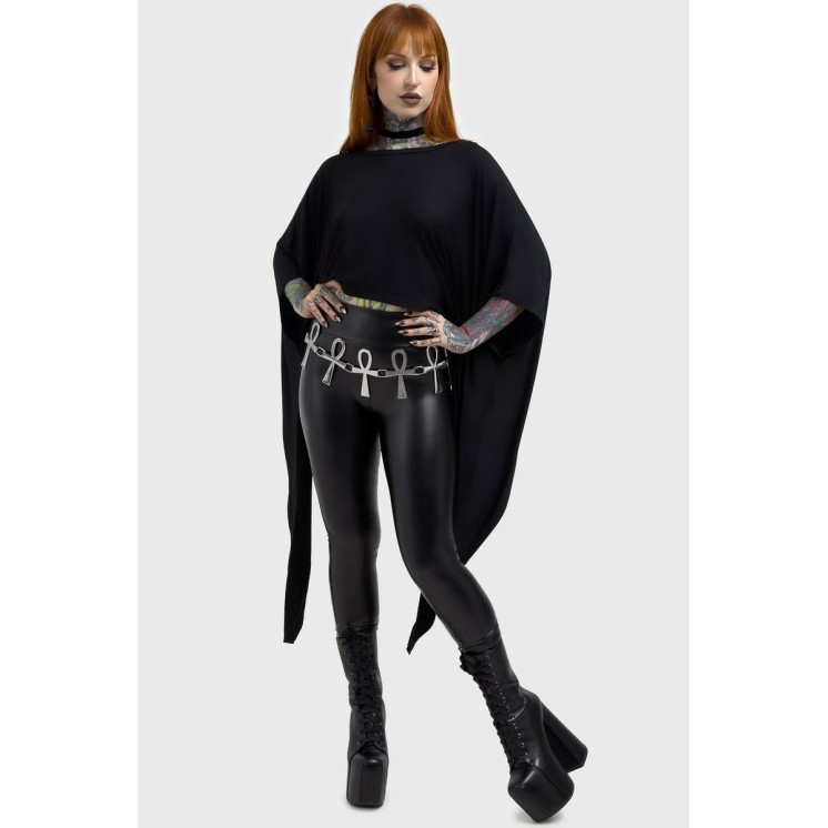 Xena Ankh Belt