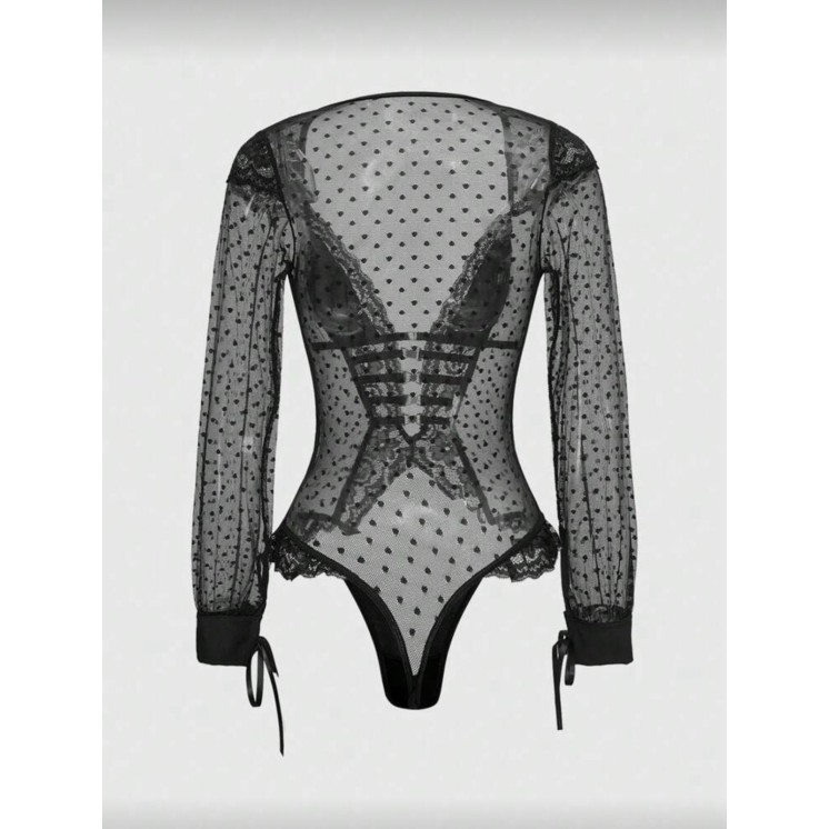 Body Persephone - MissDarcy