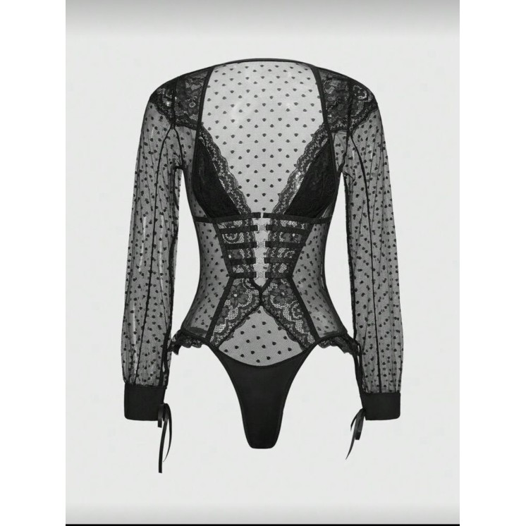 Body Persephone - MissDarcy