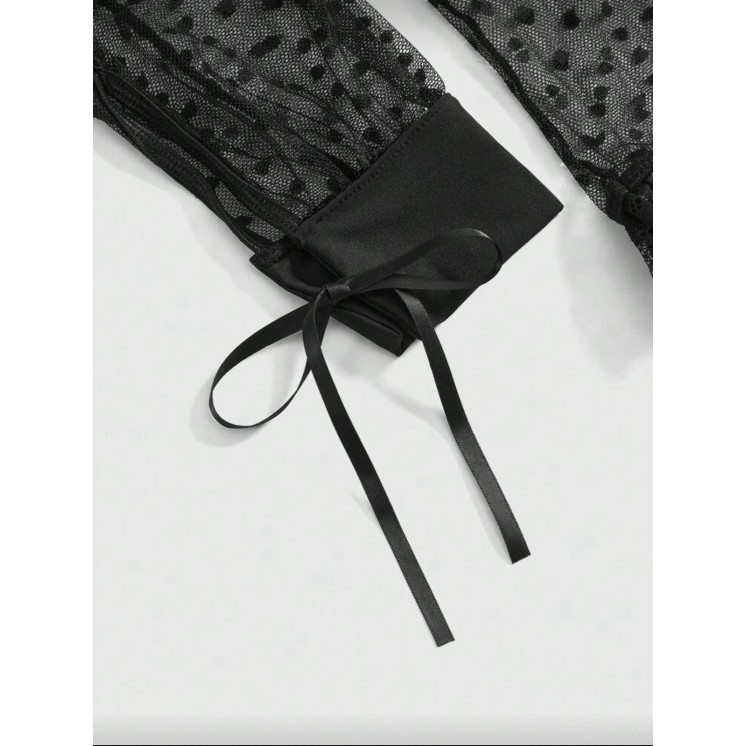 Body Persephone - MissDarcy