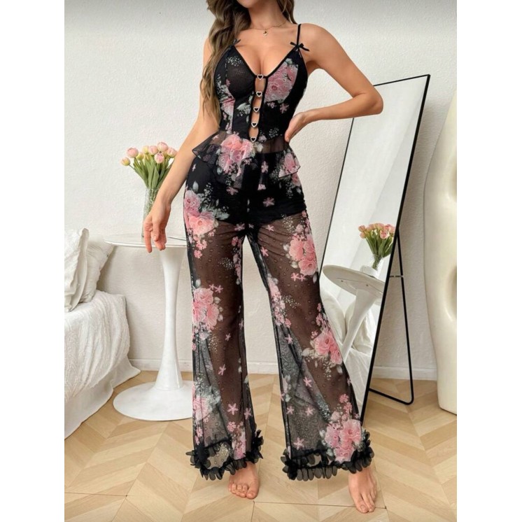 Pijama Anaya - MissDarcy