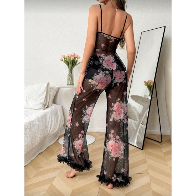 Pijama Anaya - MissDarcy