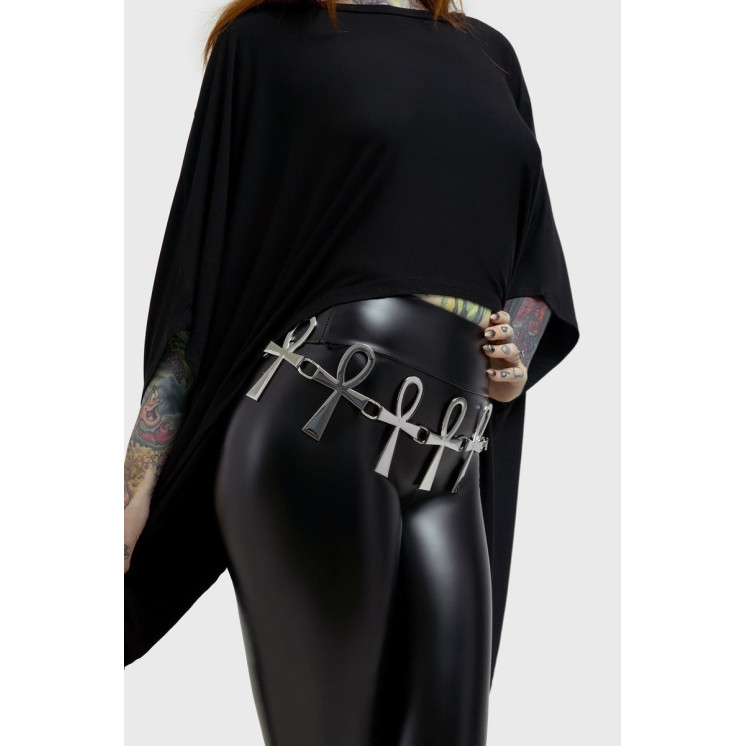 Xena Ankh Belt