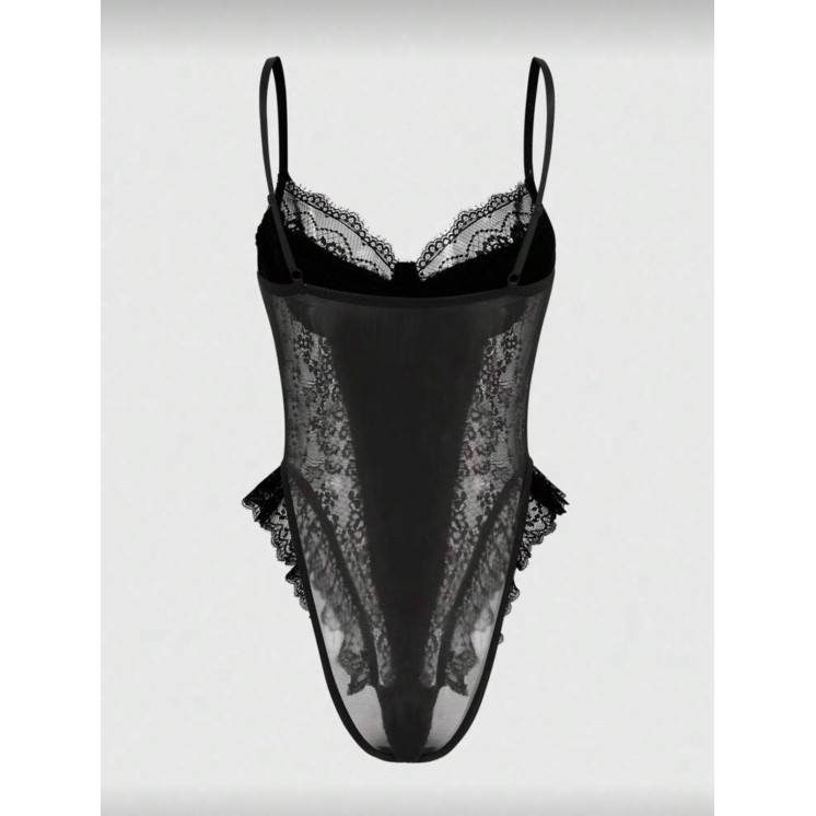 Body Ophelia - MissDarcy