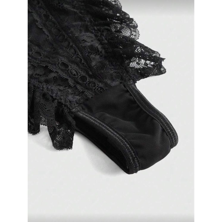 Body Ophelia - MissDarcy