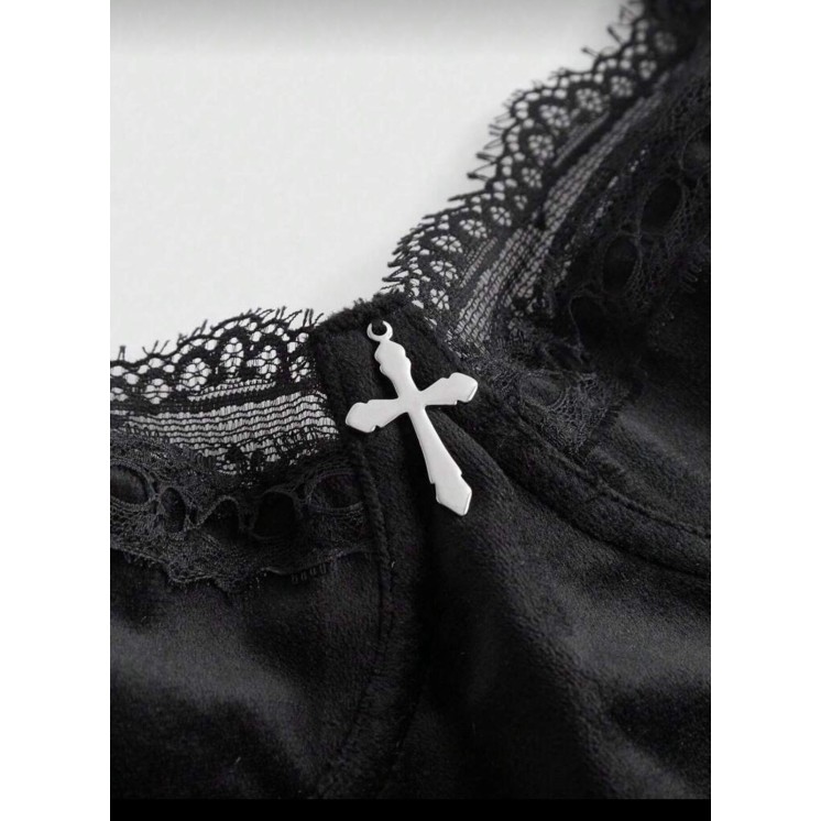 Body Ophelia - MissDarcy