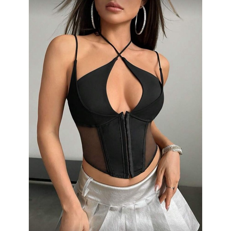 Blusa Fiora - MissDarcy