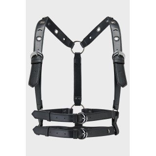 Moonsong Harness