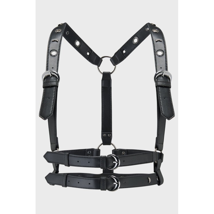 Moonsong Harness