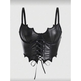 Blusa Corset Elira - MissDarcy