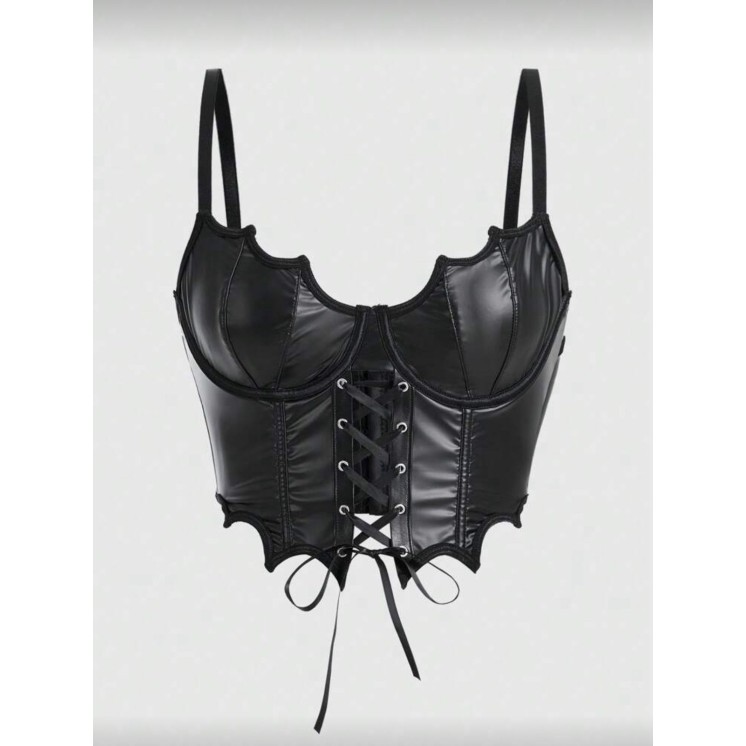 Blusa Corset Elira - MissDarcy