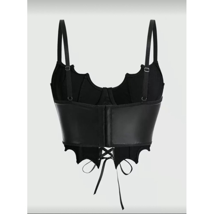 Blusa Corset Elira - MissDarcy