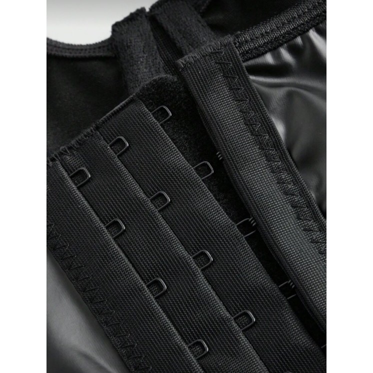 Blusa Corset Elira - MissDarcy