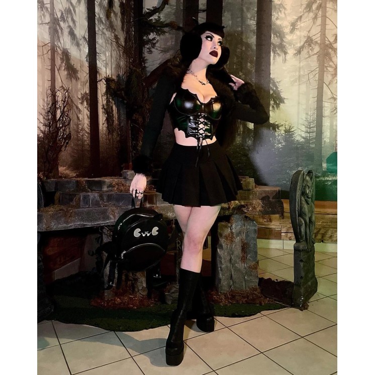 Blusa Corset Elira - MissDarcy