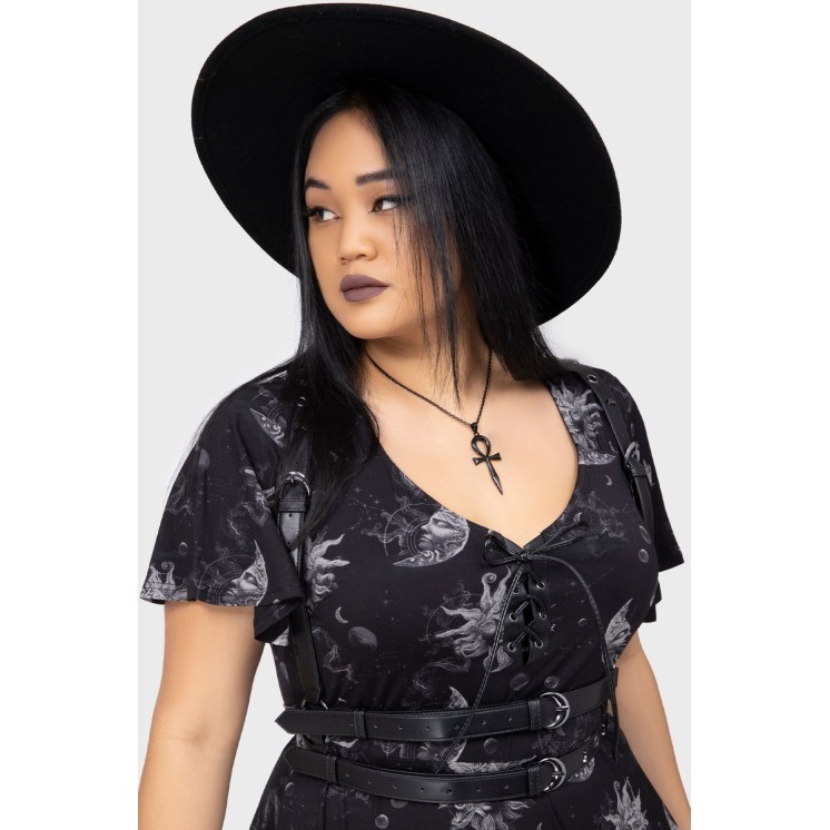Moonsong Harness