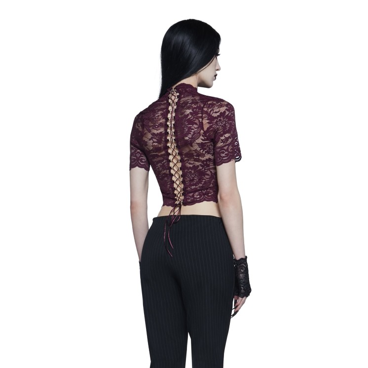 Blusa Twilight - Blusa Twilight