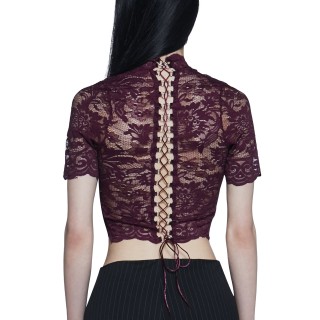 Blusa Twilight - Blusa Twilight