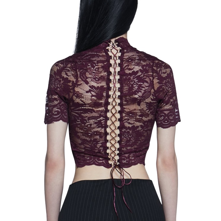 Blusa Twilight - Blusa Twilight