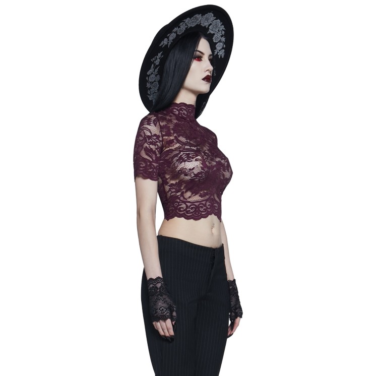 Blusa Twilight - Blusa Twilight