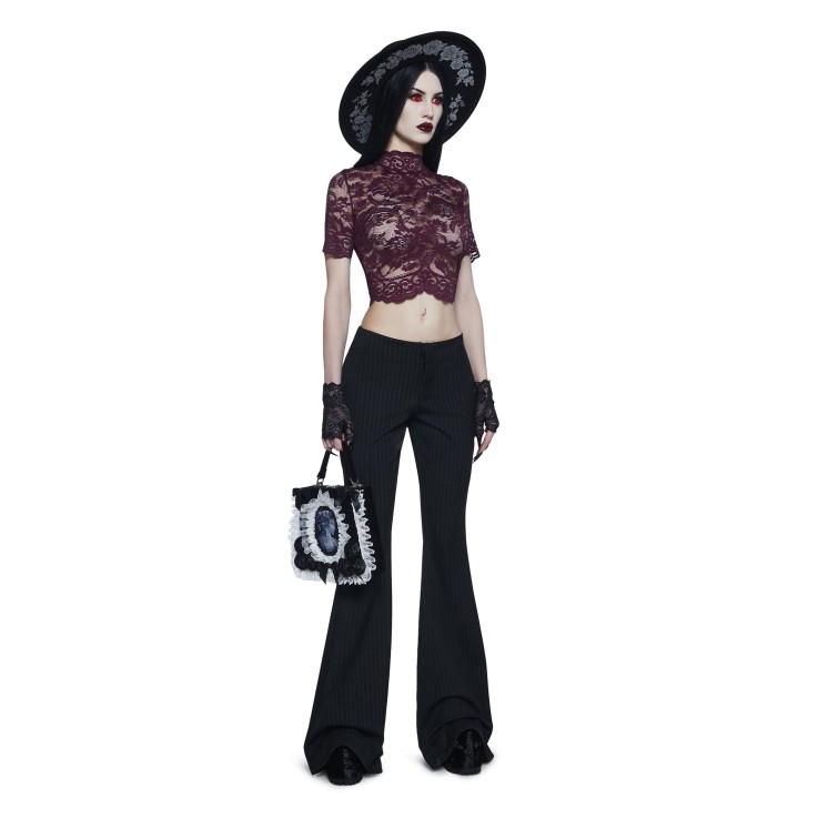 Blusa Twilight - Blusa Twilight