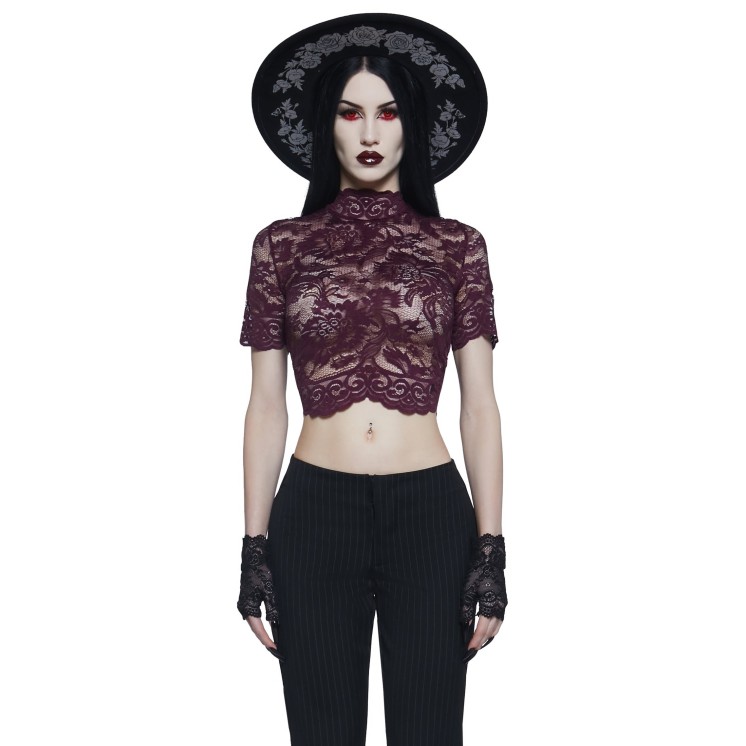 Blusa Twilight - Blusa Twilight