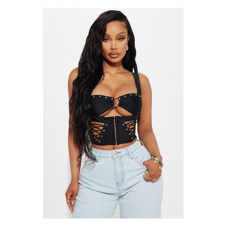 Blusa Paloma - MissDarcy