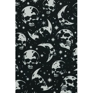 Lunar-Love Beach Towel