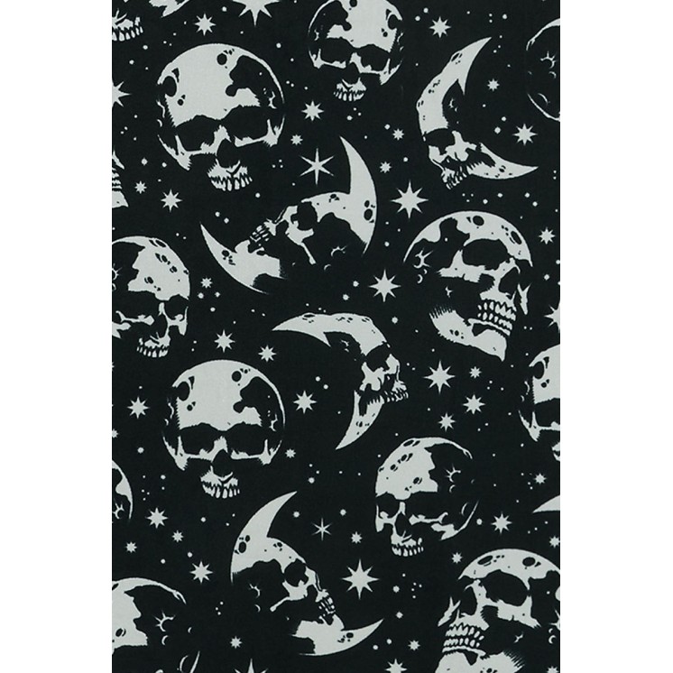 Lunar-Love Beach Towel