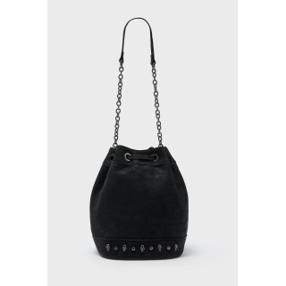 Death Wish Bucket Bag