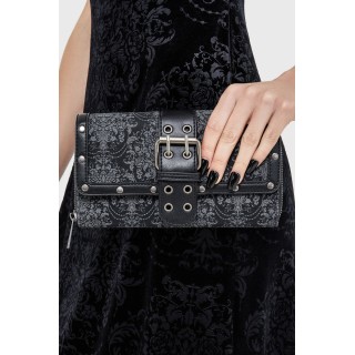 Fiends Secret Wallet