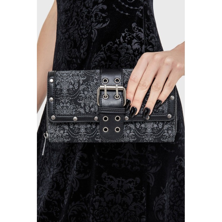 Fiends Secret Wallet