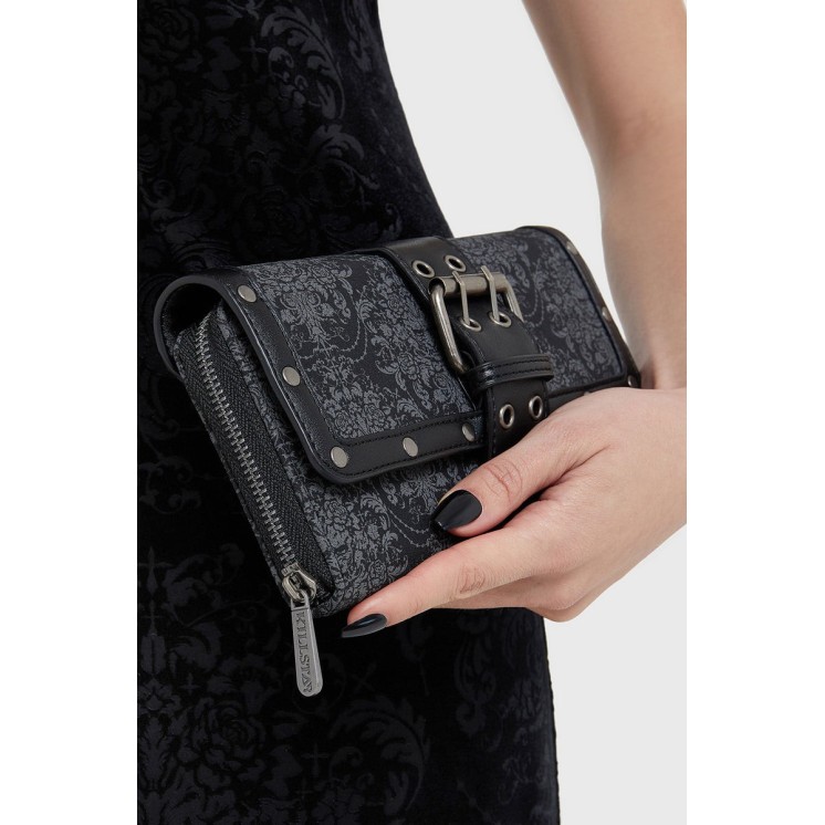 Fiends Secret Wallet