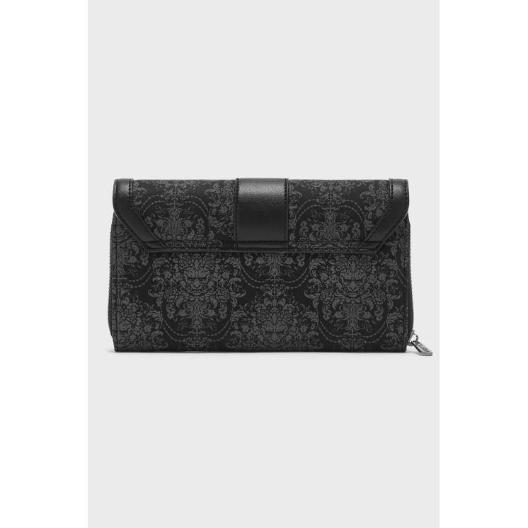 Fiends Secret Wallet