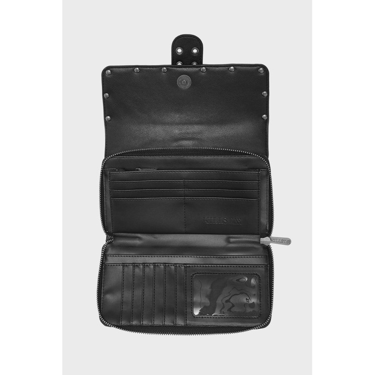 Fiends Secret Wallet