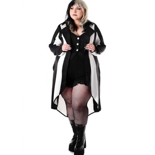 Big Top Ringleader Jacket - Unisex