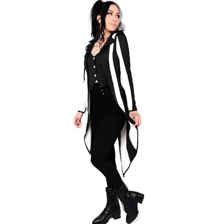 Big Top Ringleader Jacket - Unisex